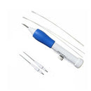 Stocked Magic Embroidery Pen Embroidery Needle Weaving Tool Fancy + 4*Needles