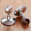 360 Â° Adjustable Suction Cup Holder Wall Shower Head New Vacuum Holder G1P9