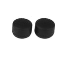 4 Thumbstick Caps + 4 Analog Thumbstick Extender Grips for PS4 Controller