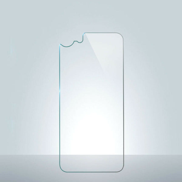 Hot 1 Pack  Film Real Premium Tempered Glass Screen Protector For iPho OTZ