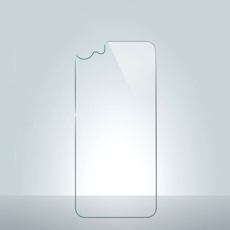 Hot 1 Pack  Film Real Premium Tempered Glass Screen Protector For iPho OTZ