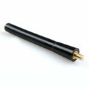 New Universal 3.7inch Top Roof Black Short Antenna Extension for Car Radio