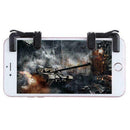 Mobile Phone Gaming Trigger Fire Button For L1R1 Hot Controller Shoo M3L1 X1V5