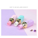 Cute Lipstick Shape Correction Tape School Stationery Supplies For Girls Gi C1P2