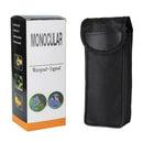 60X60 High HD Powerful Monocular Professional Telescope Portable for Mobile Z4V2