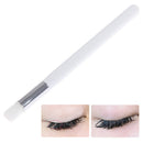 1X Eyelash Eyebrow Brush Extension Washing Clean Skin Care Remover Makeup T JR