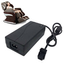 29V 2A Power Supply Adapter Electric Recliner Transformer Massage Chair Sofa