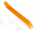 New Set 12pcs Car Radio Door Clip Panel Trim Dash Audio Removal Pry Tool Tide
