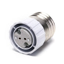 Light Accessory Lamp Holder Converter Socket Adapter LED Bulb Base E27 To G4 ES