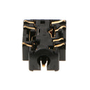 3Pcs 3.5mm Jack Headset Headphone Audio Port for Microsoft Xbox One Controller +