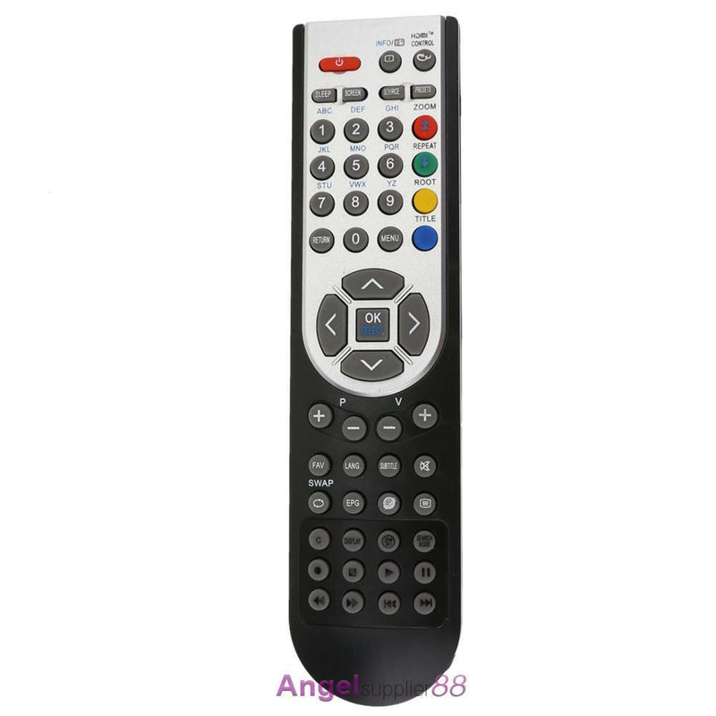 RC1900 Control Remoto para OKI 32 TV HITACHI TV ALBA LUXOR BASIC VESTEL TV ES