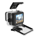 60m Underwater Camera Waterproof Diving Housing Shell Case For GoPro Hero 8