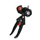 Pruning Shears Scissor Grafting cutting Tool+2 Blade for Garden Fruit Tree