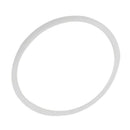 Kitchenware pressure cooker rubber seal gasket, 26 cm inner diameter