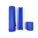 80mm Guard Welding Weld Rod Storage Tube Hanger Protective Access Blue Set