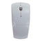 2.4GHz Wireless Arc Folding Mouse with USB Receiver for Laptop Tablet PC