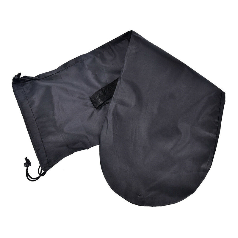 Nylon Fabric Skateboard Carry Bag Kick Skate Scooter Longboard Storage 88X30c lj