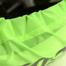Reflective Bike Helmet Cover High Visibility Waterproof Bicycle Helmet Rain
