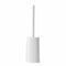 No Drilling Brush Toilet Bowl and Holder, Household Creativity Toilet Brush W7S6