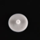 Different sizes 19X Plastic Gears NP.5 For Robotics Models Shaft Part DIY Car Gw