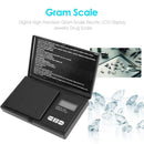 Digital High Precision Gram Scale Electric LCD Display Jewelry Drug Scale