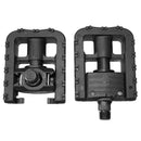 1 Pair Bicycle Cycling Foldable Pedals Foot Pegs Mountain Road Bike Pedals