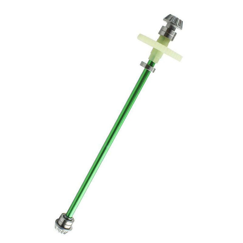niversal Metal Center Drive Shaft for Wltoys 144001 RC Car Bearings Parts