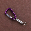 Strong Train Release Magnetic Net Gear Release Lanyard Cable Pull 2.5kg A