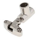 Sun Shade Sail Hardware Kit for Rectangle/Squre Shade Sail Installation 22mm