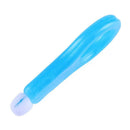 7pcs/Set Blue Cleaning Kit Teeth Whitening Polisher Stain Remover Tool A