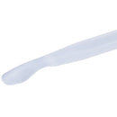 2 Pcs Double Head Cuticle Remover Dead Skin Push Nail Art Pusher Nail Care Tool