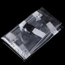 Plastic`Clear Dental Chair Mat Cushion Foot Pad Dental Seat Unit Dustproof`CovME