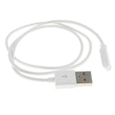 USB Watch Charging Cable Magnetic Charger Dock For 2 Pin Smart Watch 7.62mm
