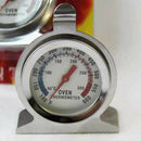 Kitchen Stand Up Thermometer Digital Food Meat Probe BBQ Household Tempe PBO