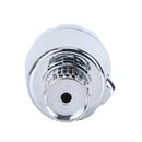 Kitchen Faucet Stainless Steel Splash-proof Universal  Shower Water Rotata IkTEU