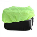 Bicycle Bag Four-In-One Bicycle Bag Mountain Bike Front Bag Rain-Proof Bicy