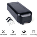 Extra-Large Plastic Controller Box for Electric Bike EBike Moped Scooter Mo T7N3