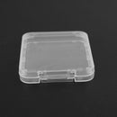 5 Series Memory Card Case Box Protective Case for SD SDHC MMC XD CF Card Wh S9B7