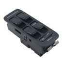BS0666350A Front Left Master Door Electric Window Control Switch Fit for Ma D9V3