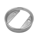 Stainless Steel Locking Latch Hatch Latch Deck Lock for Sailing/ Boat /Yacht