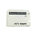 1PC V5.0 SD2VITA PSVSD MicroSD Memory Card Pro Adapter For PS Vita Henkaku 3.6