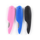 1Pc Foldable Stainless Steel Metal Nail Art New Pedicure Tool File Manicure MO