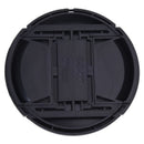 Univeral 77mm Front Lens Cap Cover for DSLR SLR Camera F8S1