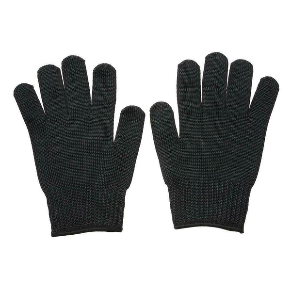 Cut Resistant Work Gloves Safty Protective Anti Abrasion Slash Gloves