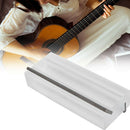 Guitar Fret Beveling Flushing File Tool 35 & 90 Degrees Fret Edge Crowning