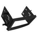 Car Stereo Fascia Dash Panel 2Din Frame Trim Kit For Subaru Forester Impreza