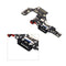 Charging Port Connector Flex Cable Replacement For Huawei P9 Plus