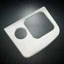 Motorcycle Right Side Fairing Control Panel Switch Trim Frame Cover Decorat