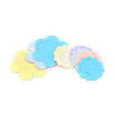 11 Colors Paper Quilling Flowers Rose Paper Handmade Material Accessories DIY LJ