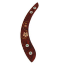 Rosewood Guitar Arm Rest for 39-41'' Acoustic Guitar Replacement